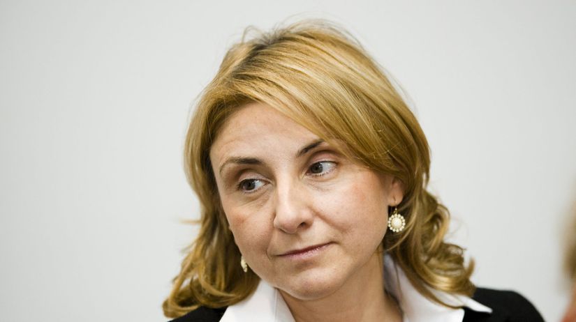 Silvia Hroncová
