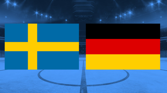 Zápas Švédsko - Nemecko sme sledovali ONLINE