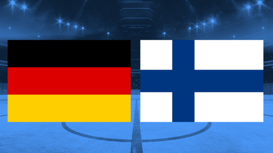 Zápas Nemecko - Fínsko sme sledovali ONLINE