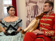 Trebišov Kultúra Múzeum Noc muzei 2023