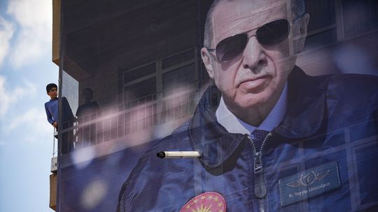 Turci si volia nového prezidenta, Erdogan nie je favoritom