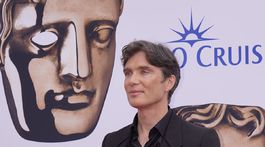 Cillian Murphy