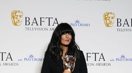 Claudia Winkleman