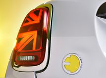Mini Cooper SE - 2020