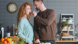 Nový seriál Tomáš a Diana prinesie nevšedný...