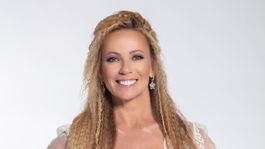 diana morova v bielom