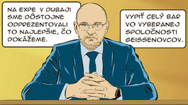 Gašparec, 17. 5. 2023