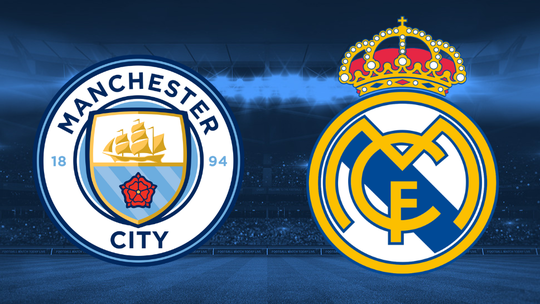 Odvetný duel semifinále Ligy majstrov Man City - Real Madrid sme sledovali ONLINE