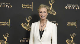 najvyššie hviezdy Hollywoodu, Jane Lynch