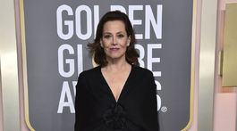 najvyššie hviezdy Hollywoodu, Sigourney Weaver