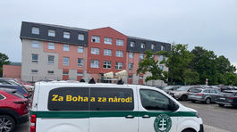 súd Pezinok Marian Magát