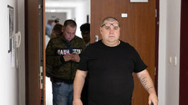súd Pezinok Marian Magát