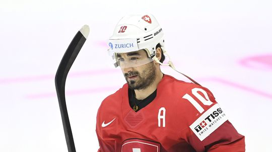 Minulý rok, teraz znova, nie je to smiešne, vyriekol po finále muž, ktorého obdivuje celý hokejový svet