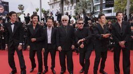 France Cannes 2023 Monster Red Carpet