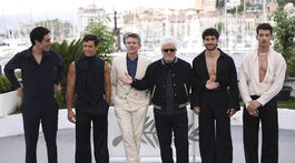 France Cannes 2023 Strange Way of Life Photo Call