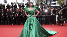 France Cannes 2023 Monster Red Carpet