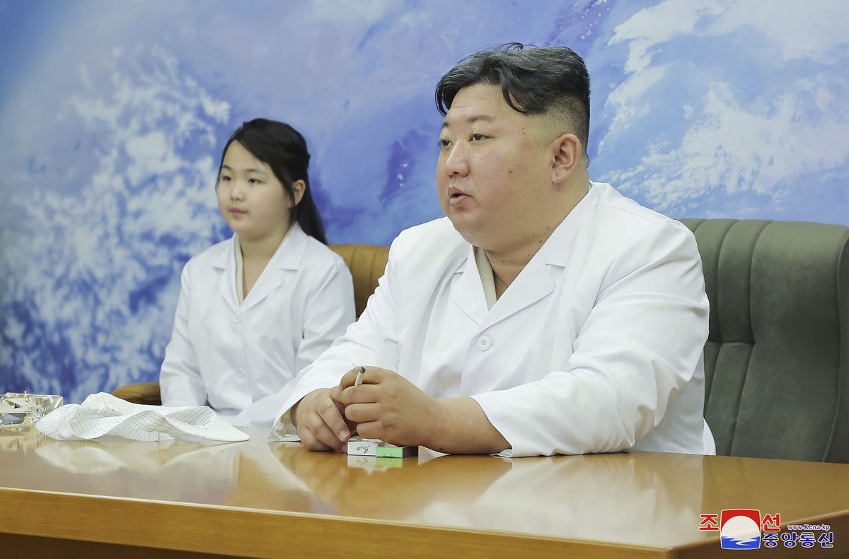 KĽDR satelit vojenský špionážny Kim Čong un plán