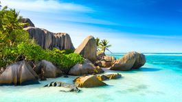 NEPOUZ, Seychely, exotika, dovolenka, ostrov, more