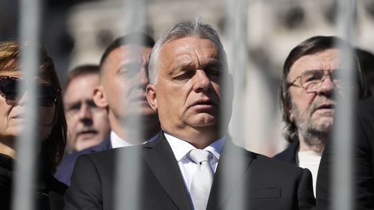 Európska komisia vyšetruje záležitosti listu od Orbánovej poradkyne o Benešových dekrétoch