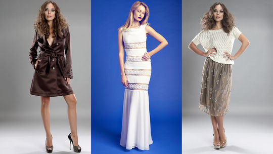 Richard Rozbora tvrdí, že tvorí Slow Fashion,...