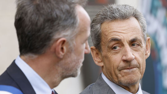 Francúzsky súd potvrdil trojročný trest pre exprezidenta Sarkozyho