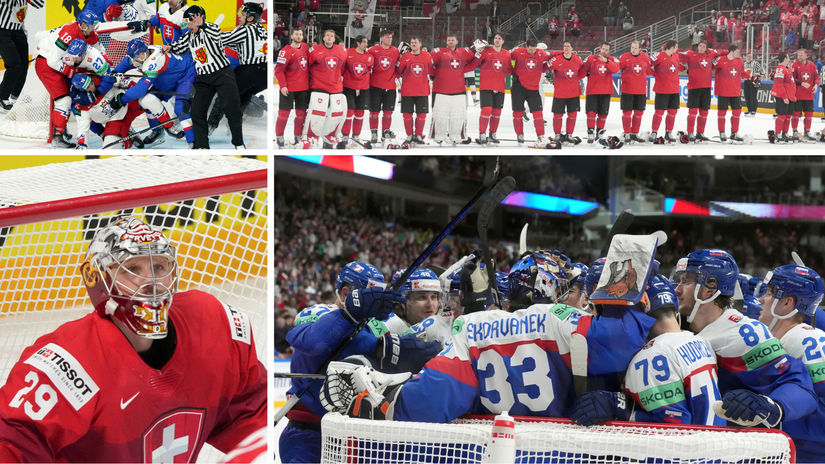 Reči o titule, zlate. Aj také padajú v krajine...