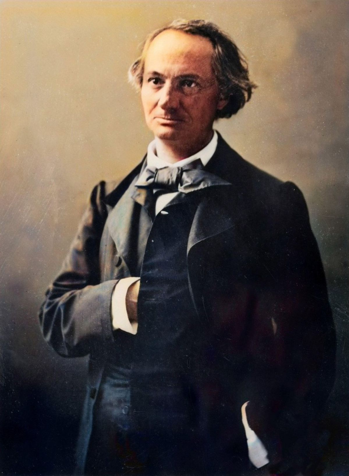 Charles Baudelaire