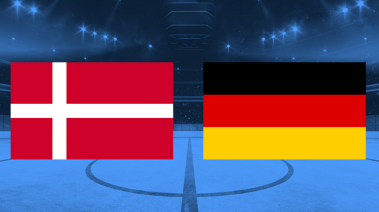 Zápas Dánsko - Nemecko sme sledovali ONLINE