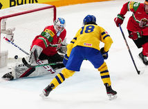 Dominik Horváth