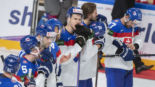 Kto bol najlepší v slovenskom tíme? Ohodnoťte výkony Hlavaja, Regendu či Kelemena