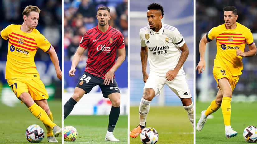 V jednej zostave s top svetovými hviezdami?...