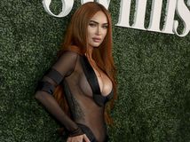 Megan Fox