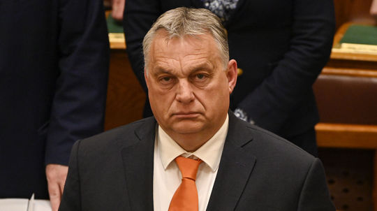 Premiér označil výroky Orbána o Slovensku za neprijateľné