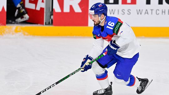 Lantoši nemá nič proti hráčom z KHL. V jednej kabíne však s nimi na MS v Česku byť nechce