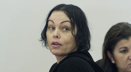 SR ŠTS vražda Kuciak