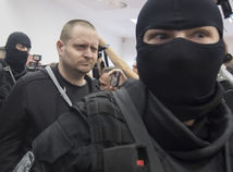 SR ŠTS vražda Kuciak Marček