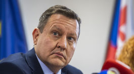 vraždy prokurátorov Lipšic