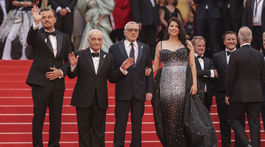 France Cannes 2023 Killers of the Flower Moon Red Carpet