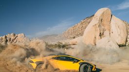 Lamborghini Huracan Sterrato 11