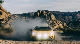 Lamborghini Huracan Sterrato 14