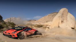 Lamborghini Huracan Sterrato