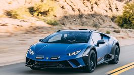 Lamborghini Huracan Sterrato