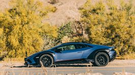 Lamborghini Huracan Sterrato