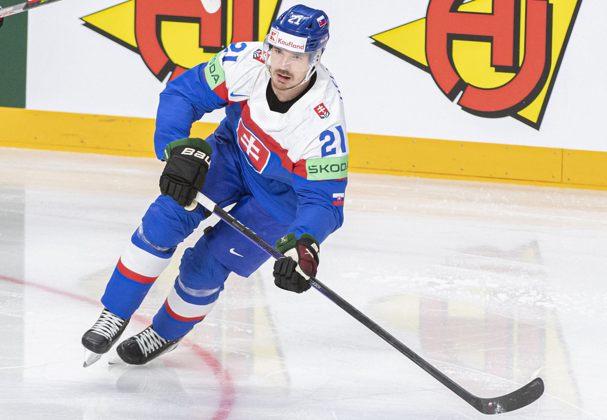 Miloš Kelemen.