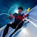 Spider-Man: Cez paralelné svety