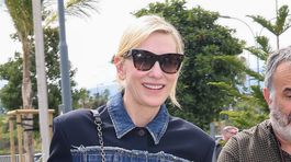 Cate Blanchett