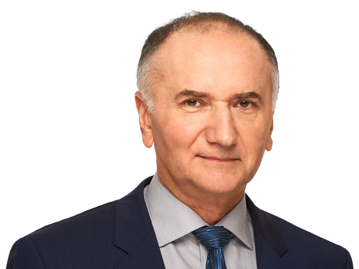 Eugen Jurzyca