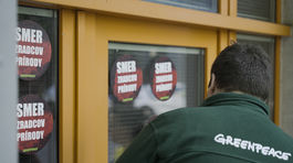 Greenpeace