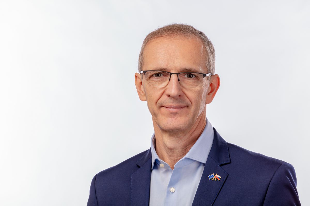 Ivan Štefanec