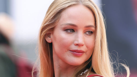 L'actrice américaine Jennifer Lawrence a déclaré dans...